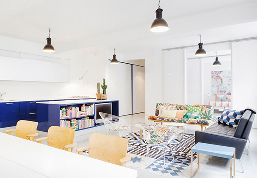 How to Find the Right Sectiona